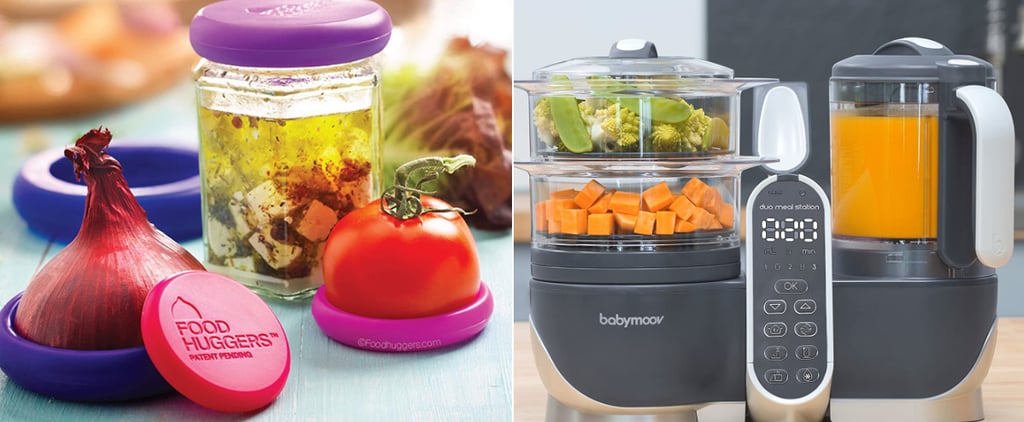 21 Clever Kitchen Gadgets That Will Make Meal Prepping Easier Than Ever