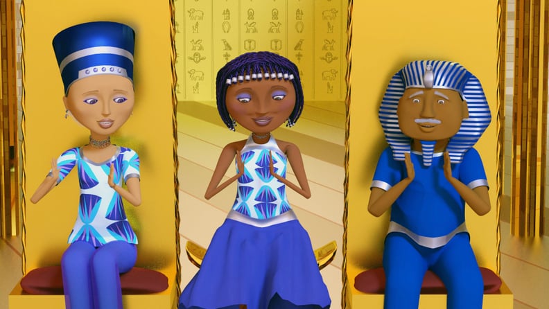 Free Family Movies For Kids Streaming on Tubi | POPSUGAR Family