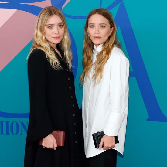 Why the Olsen Twins Should Have Taken Over Fashion Brand Céline