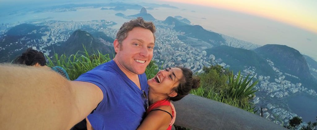What Traveling Abroad For a Year Is Really Like