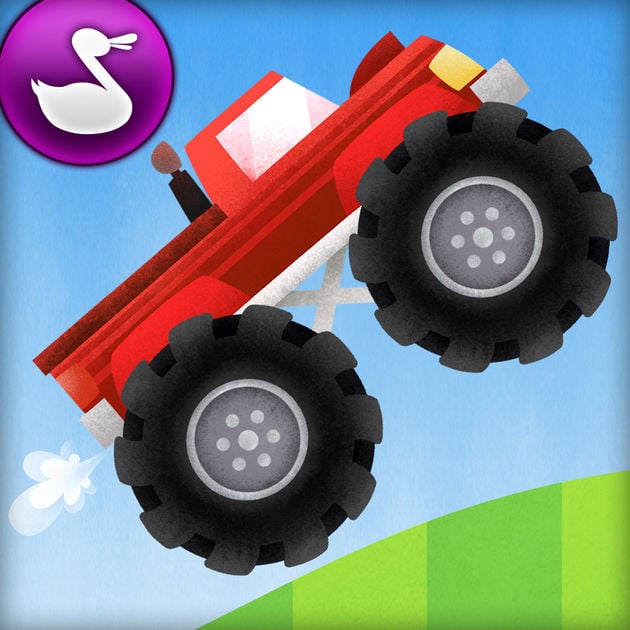 More Trucks