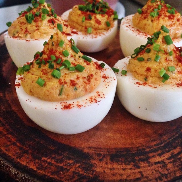 Sean Brock