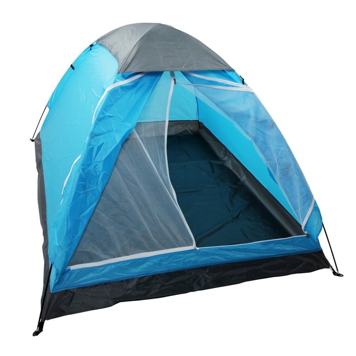 Yodo Lightweight 2 Person Camping Backpacking Tent With Carry Bag