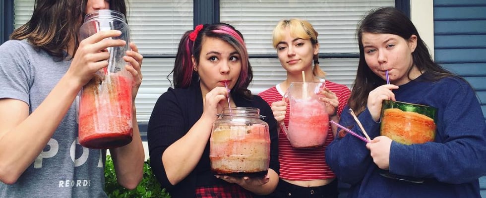 Creative 7-Eleven Bring Your Own Cup Day Slurpee Containers