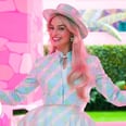Margot Robbie Gives a Full Tour of the "Surreal" Live-Action "Barbie" Dreamhouse