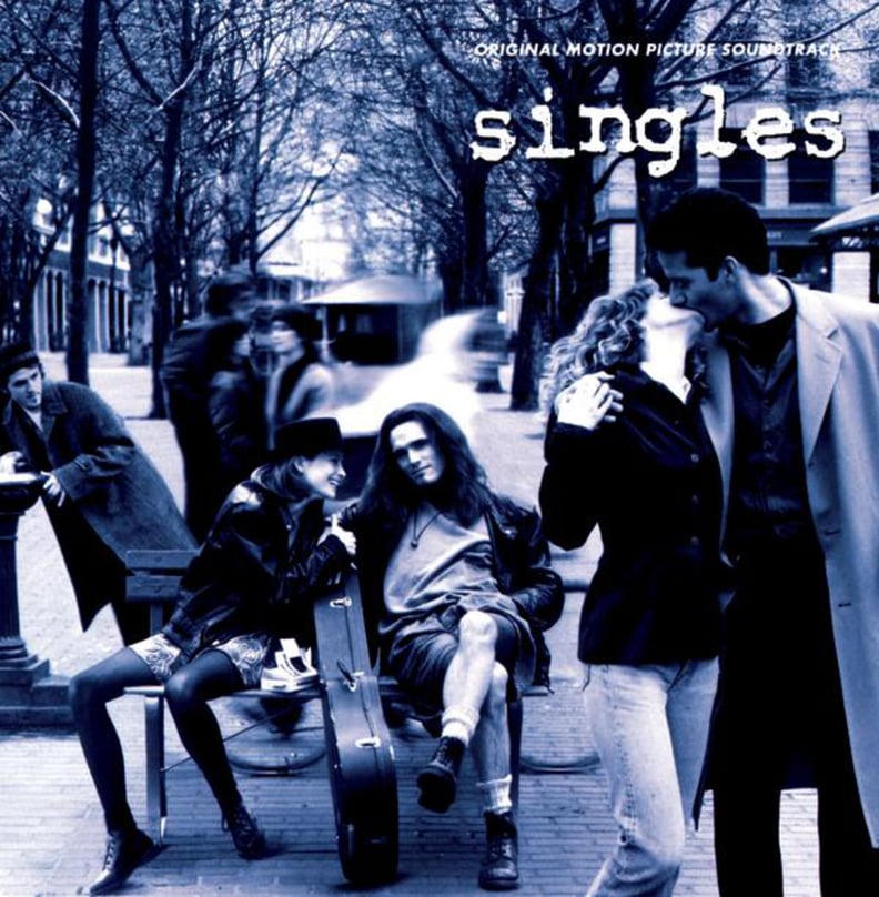 The Singles Soundtrack (1992)