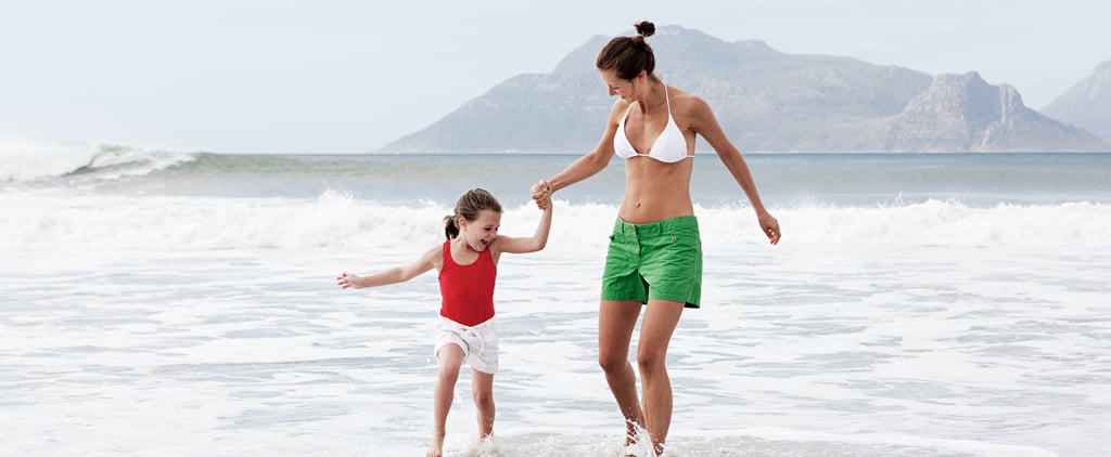 How My Mother Is Helping Me Raise a Body-Positive Daughter
