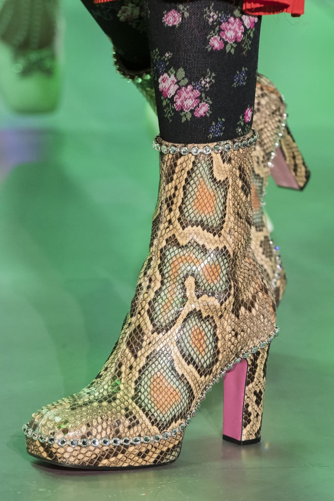 Gucci Fall '17