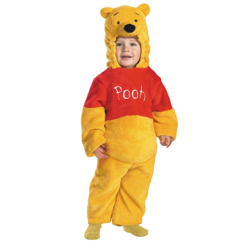 Winnie the Pooh Disney Infant Costume