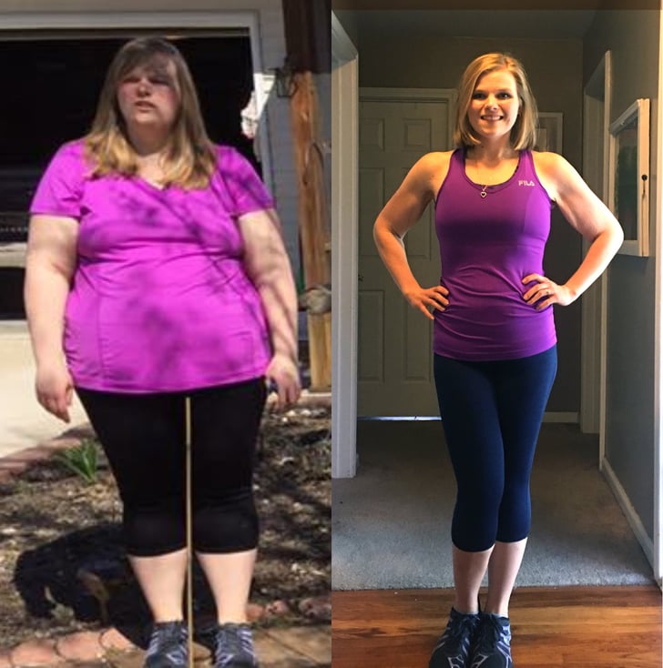 155 Pound Weight Loss Inspiring Weight Loss Stories Of 2017 