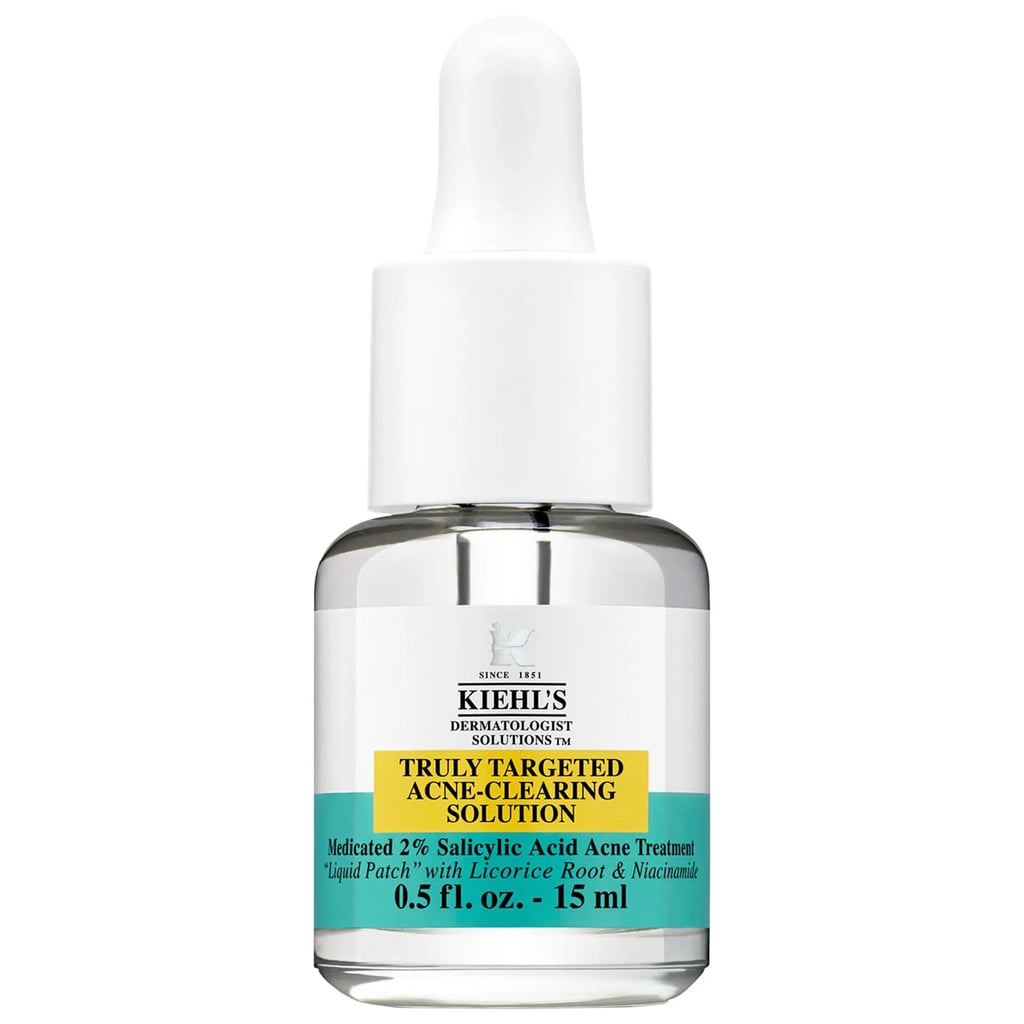 Best Liquid Pimple Patch For Reducing Dark Spots