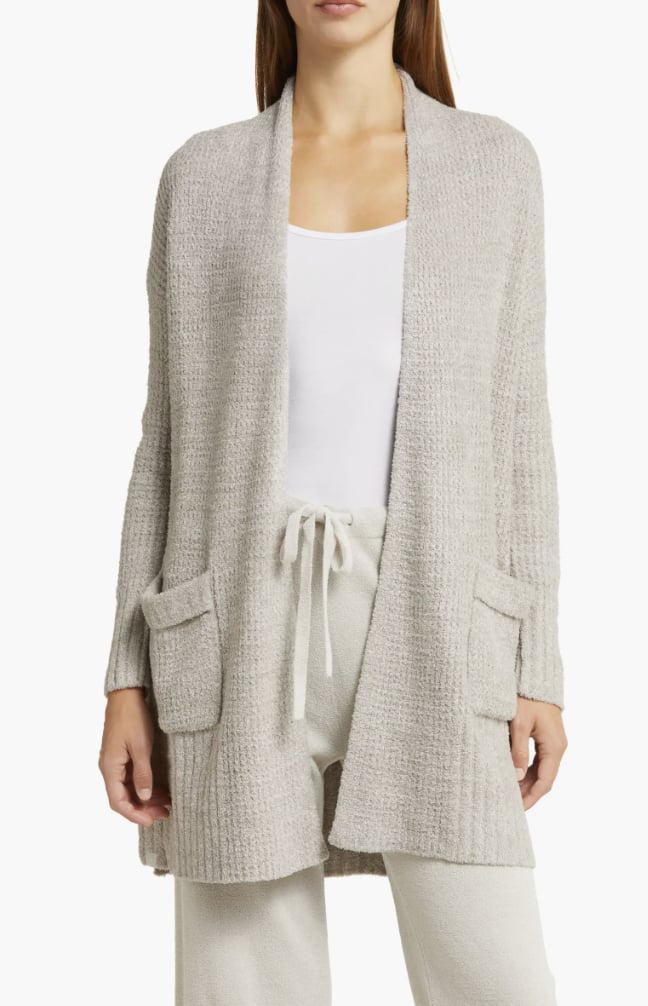 Best Cozy Cardigan