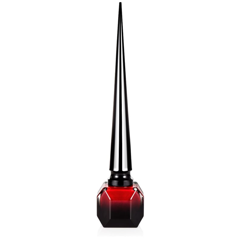 Best Splurge Red Nail Polish