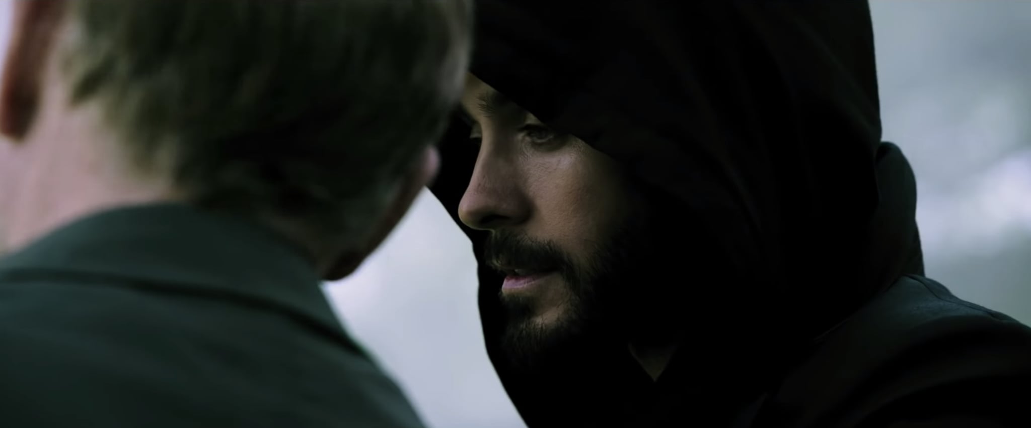Who Is Morbius? All Your Questions, Answered | POPSUGAR ...