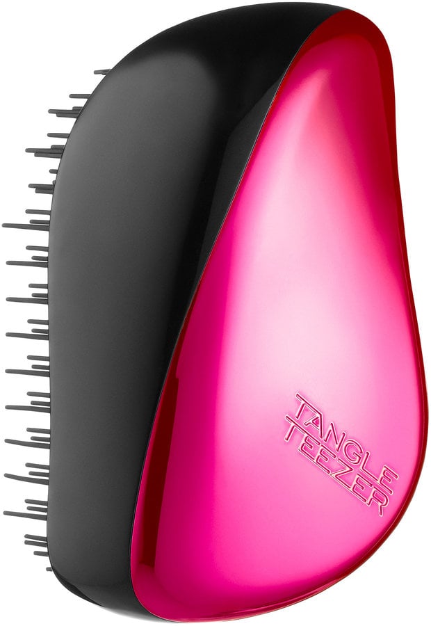 Tangle Teezer Pink Chrome Compact Styler