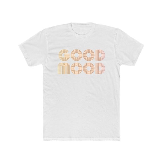 Good Mood T-shirt