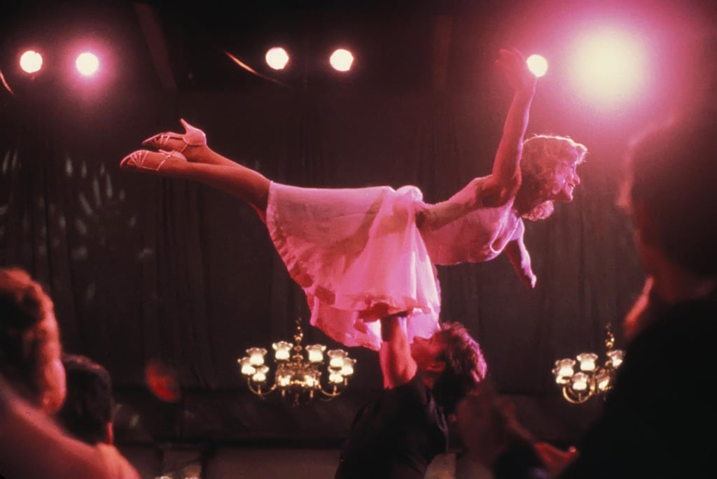 Dirty Dancing Returning to Theatres Valentine's Day 2019