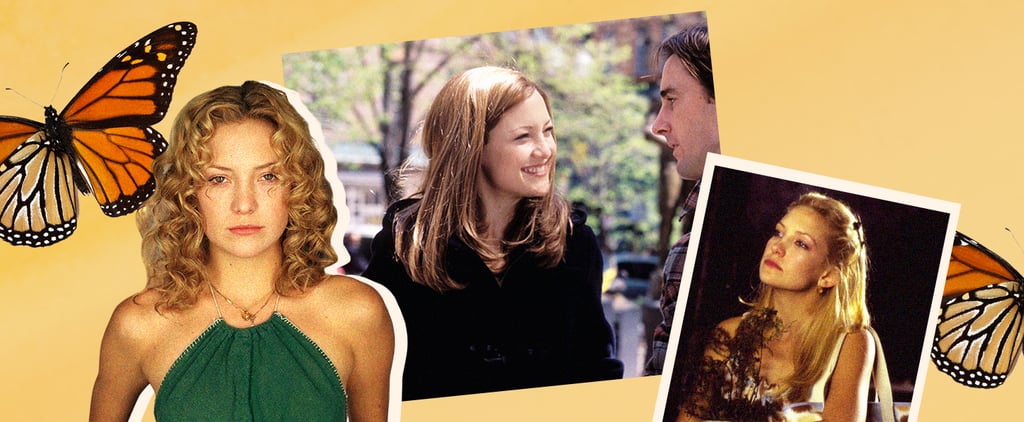 Kate Hudson on Her Most Iconic Beauty Moments in Movies