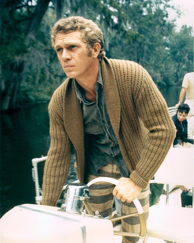 Steve McQueen Pictures