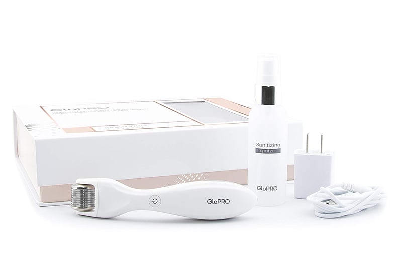 Glo Pro Microneedling Tool