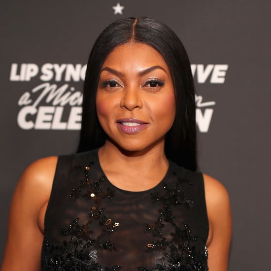 Taraji P. Henson's Boyfriend, Kelvin Hayden, Loves Her For Her, Not Her Job