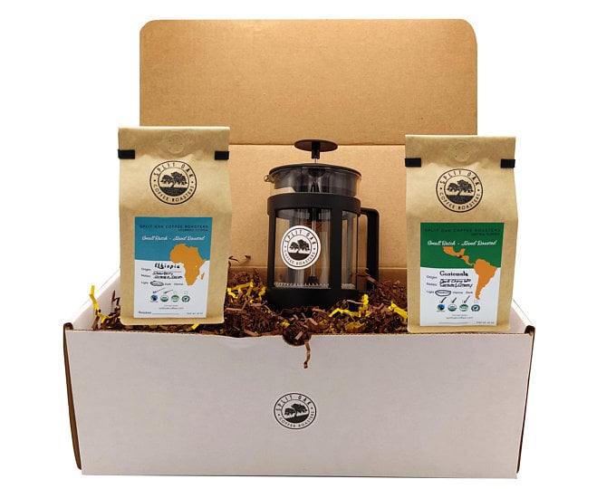 Coffee Gift Box