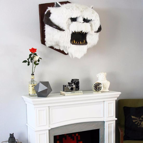 DIY Star Wars Home Decor