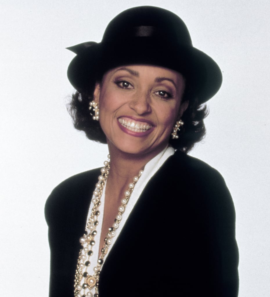 Daphne Maxwell Reid as Vivian Banks