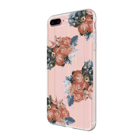 Incipio Rustic Floral Design Series Case ($35)