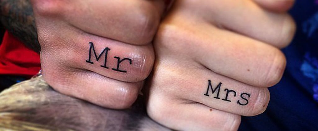 Couple's Tattoos | Video