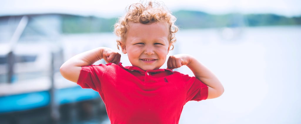 Your Kids . . . According to Their Zodiac Signs