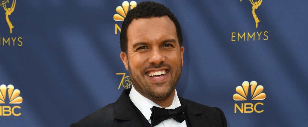 O-T Fagbenle Photos