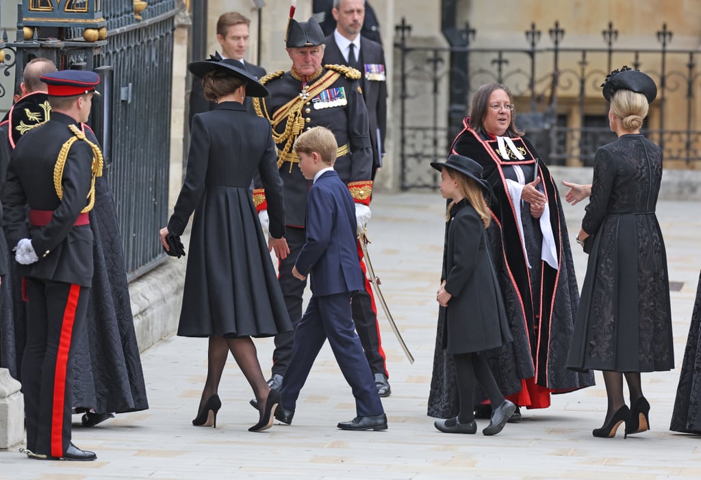 Queen Elizabeth II's Funeral