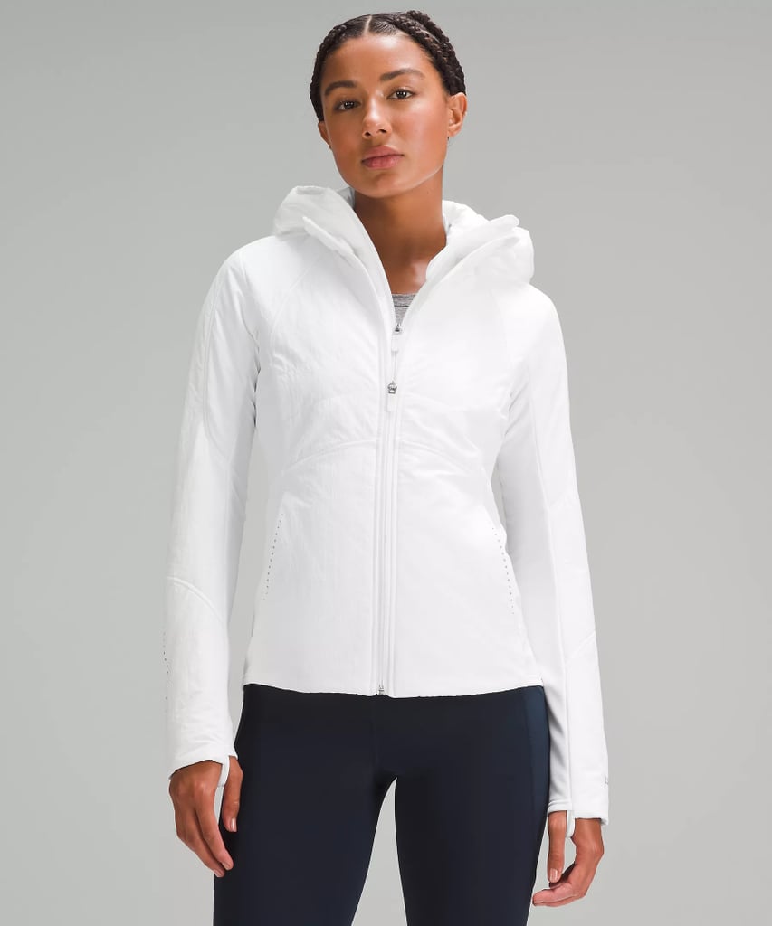 Best Cold-Weather Workout Jacket