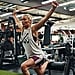 Lindsey Vonn Favorite Home Bodyweight Exercises