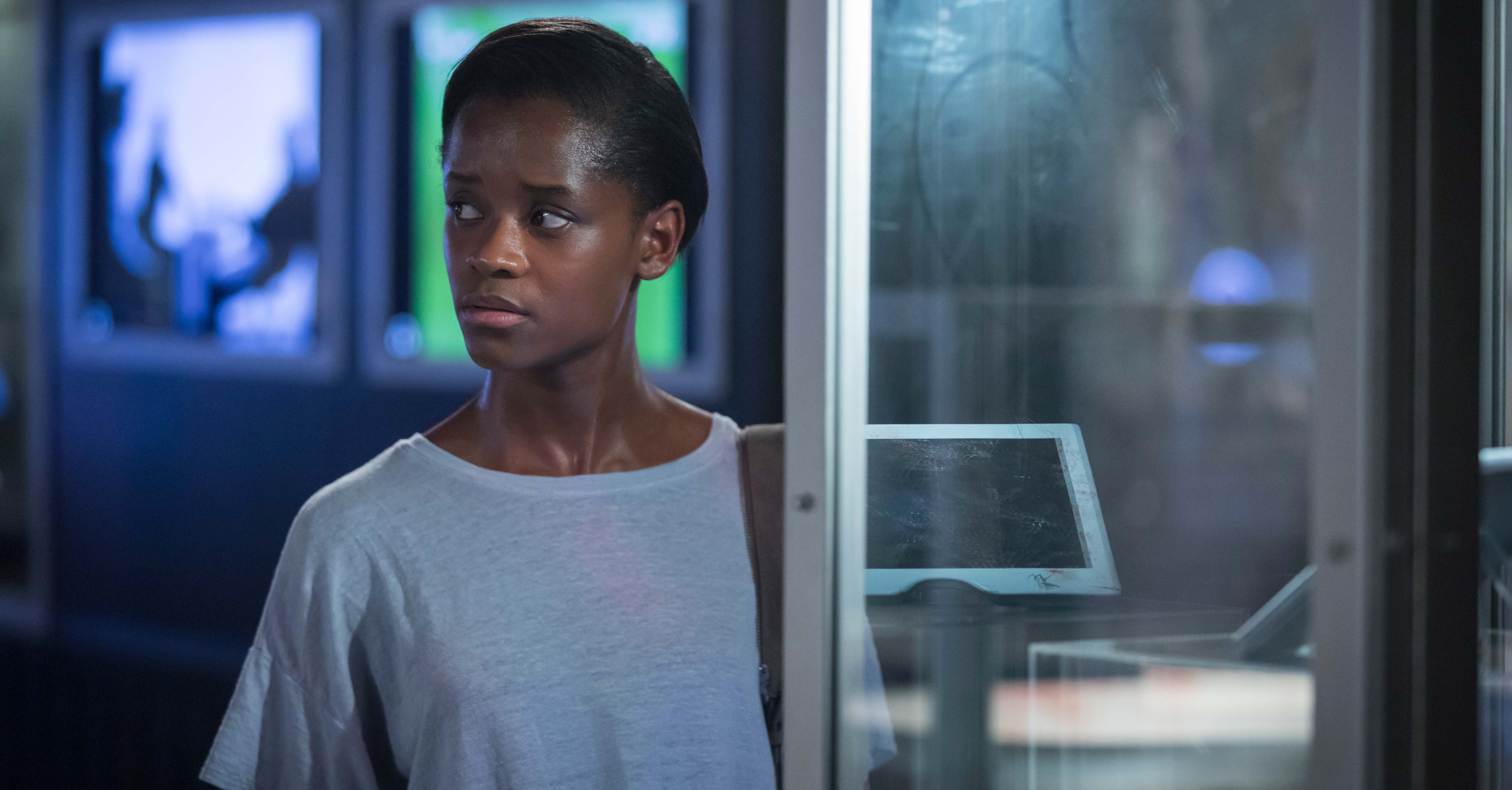 Are All of Black Mirror's Episodes Connected? POPSUGAR Entertainment