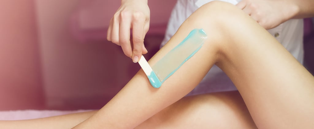 Waxing Legs: What to Know