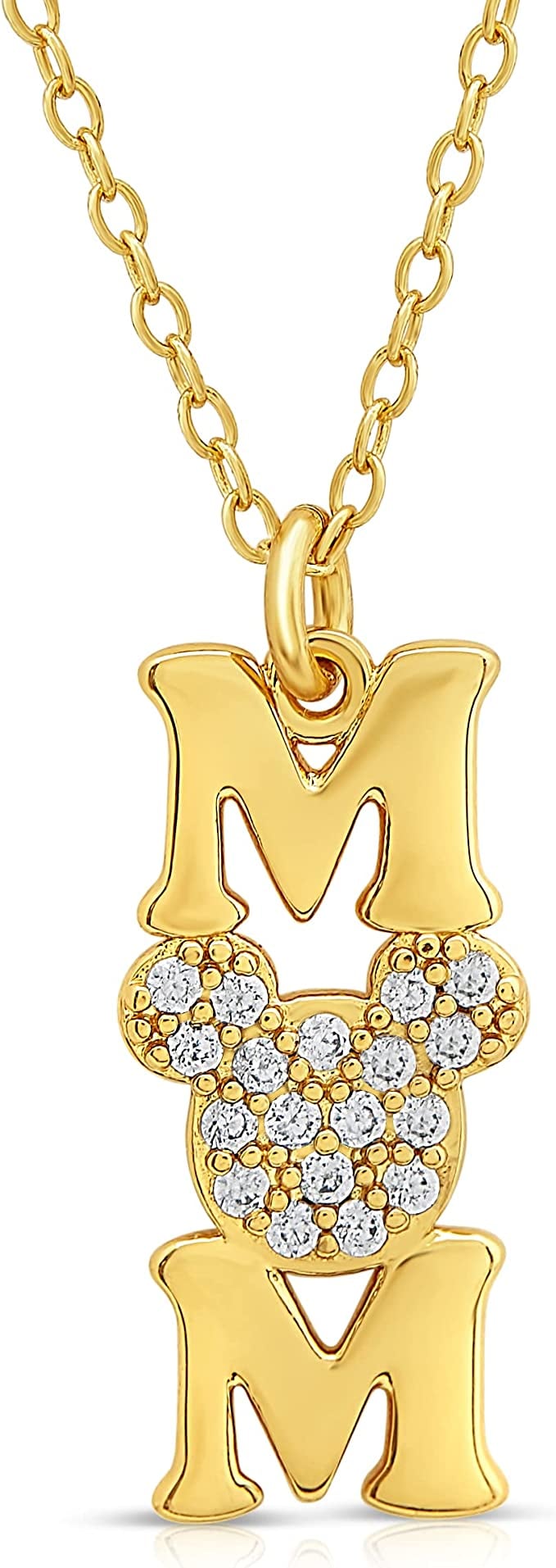 Disney Necklace for Mom