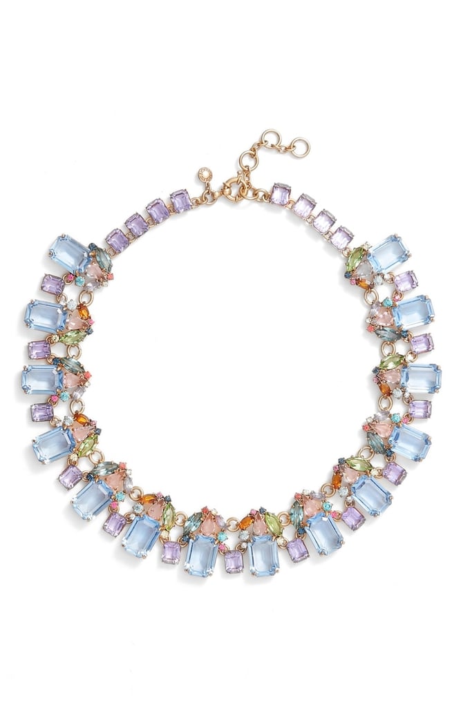 J.Crew Glass Bead Necklace Nordstrom Anniversary Sale Jewelry 2018