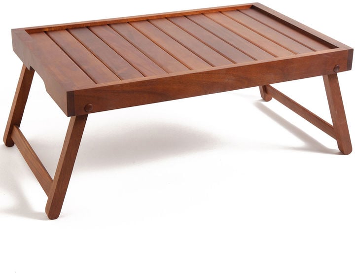 Gibson Wood Bed Tray