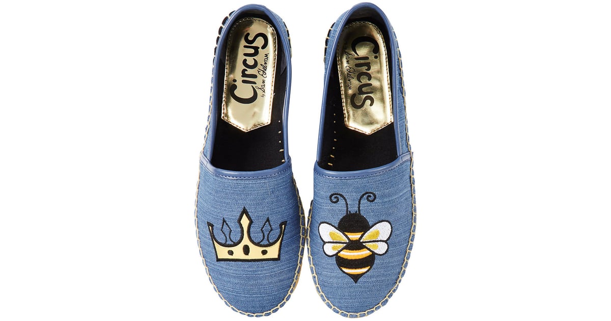 sam edelman queen bee espadrilles