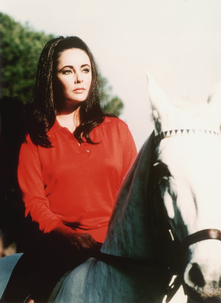 Elizabeth Taylor Pictures