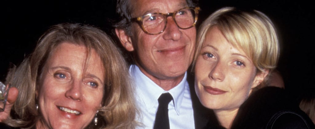 Who Are Gwyneth Paltrow's Parents?