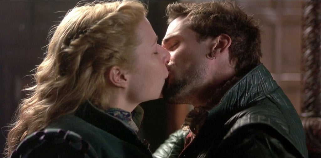 Shakespeare In Love Best Movie Kisses Popsugar Entertainment Photo 83