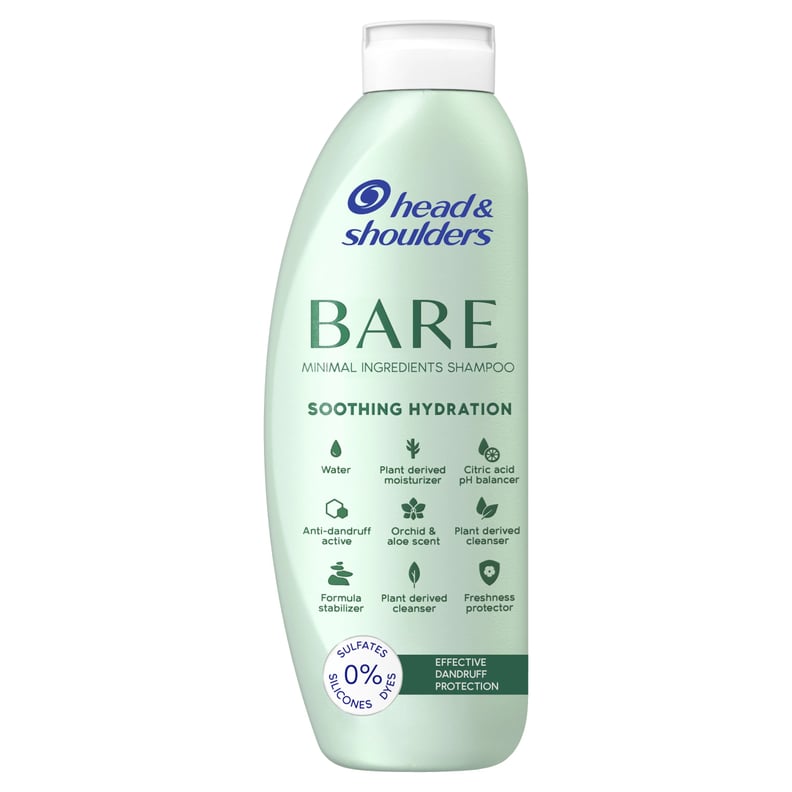 Best Hydrating Shampoo