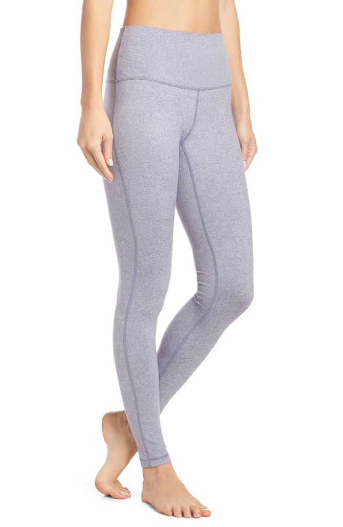 Zella striped leggings clearance