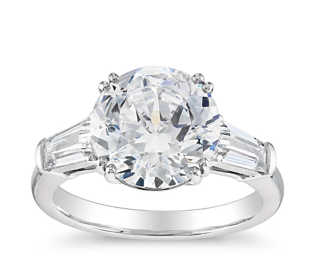 Get the Look: Miranda Kerr's Engagement Ring