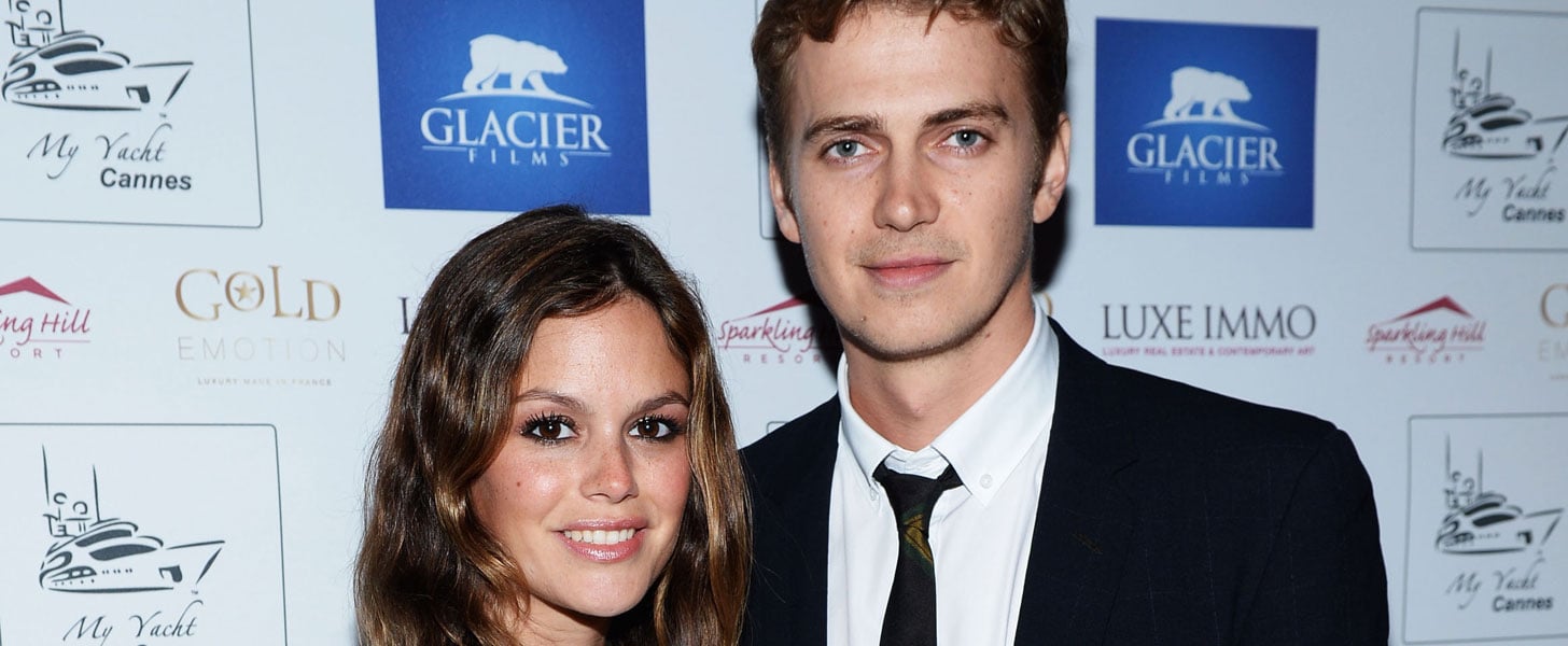 Rachel Bilson S Daughter Instagram Photo Popsugar Celebrity