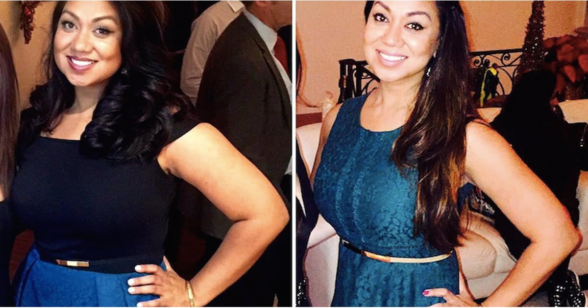 Intermittent Fasting Before and After Pictures POPSUGAR Fitness