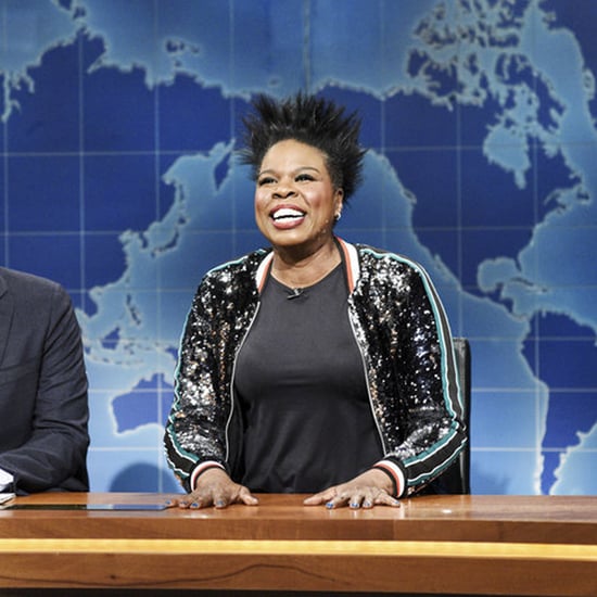 Leslie Jones Is Leaving Saturday Night Live